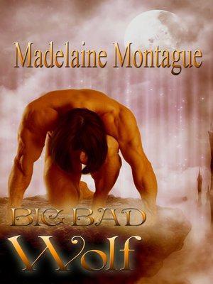 cover image of Big Bad Wolf